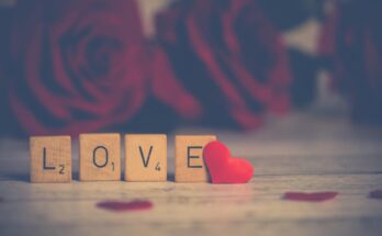 Libri per San Valentino: 5 idee regalo