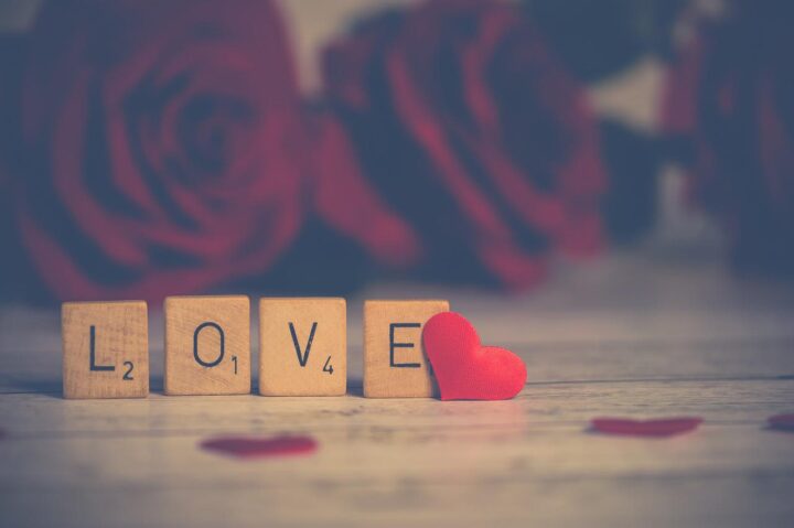 Libri per San Valentino: 5 idee regalo