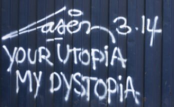 Utopia e distopia