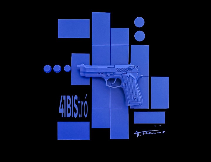 41 BIStrò