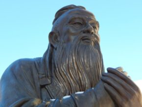 Confucianesimo e Taoismo