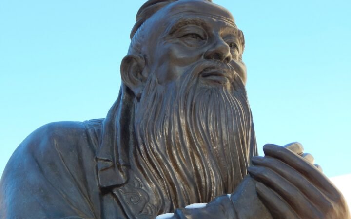 Confucianesimo e Taoismo