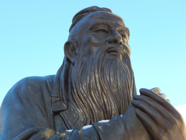 Confucianesimo e Taoismo