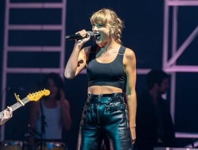 Taylor Swift: alla scoperta dell’artista dei record