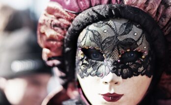 Il Carnevale nell'arte