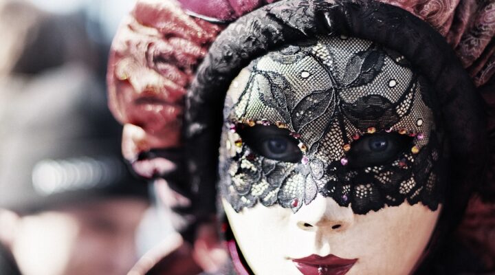 Il Carnevale nell'arte