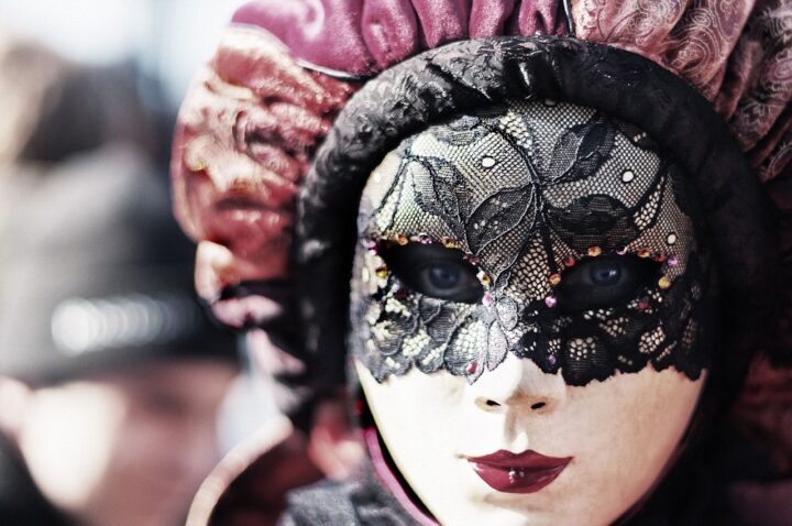 Il Carnevale nell'arte