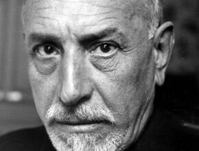Luigi Pirandello