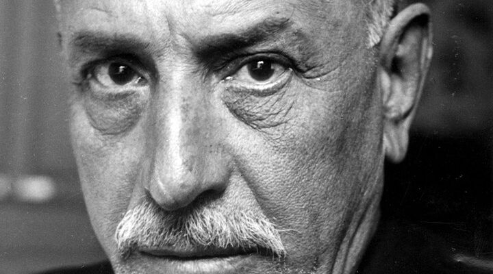 Luigi Pirandello