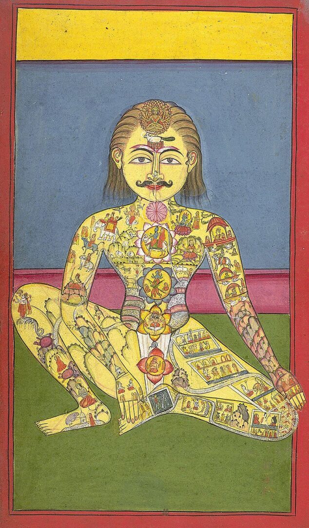 Tantra e pensiero tantrico: storia ed origine