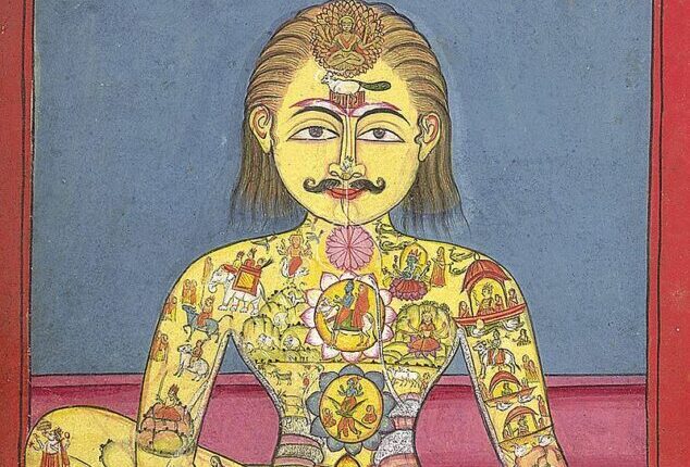 Tantra e pensiero tantrico: storia ed origine