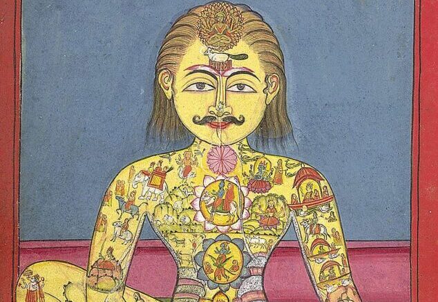 Tantra e pensiero tantrico: storia ed origine