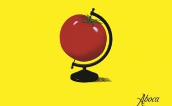 I dieci pomodori che hanno cambiato il mondo di William Alexander