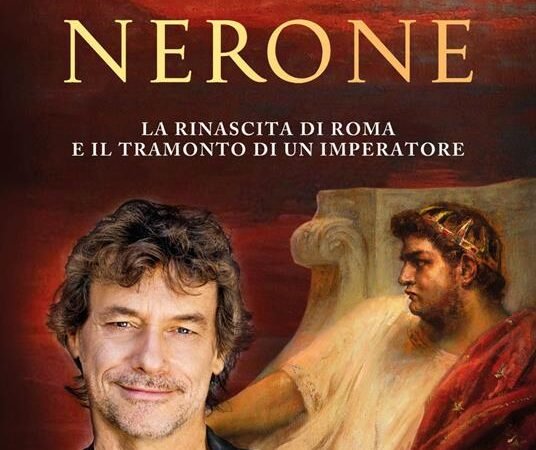 Nerone, di Alberto Angela | Recensione