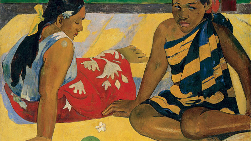 Gauguin