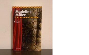 La canzone di Achille