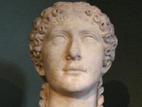 Chi era Agrippina, la madre di Nerone?