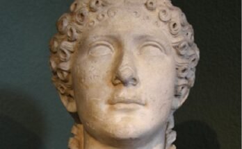 Chi era Agrippina, la madre di Nerone?