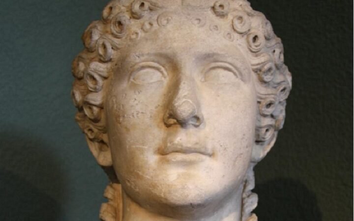 Chi era Agrippina, la madre di Nerone?
