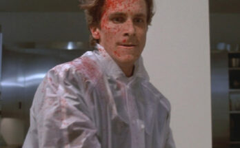 Patrick Bateman