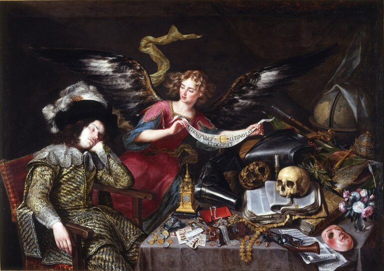 Sogni premonitori, cosa ci vogliono dire?