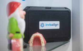 Invisalign alla Odontoiatrica Bernini Clinic | Vomero
