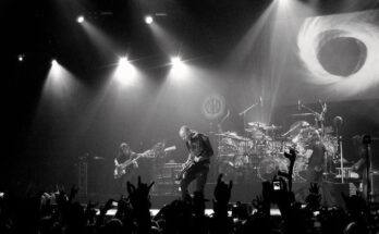 dream theater