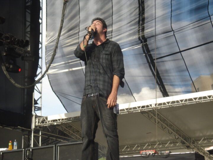 canzoni Deftones