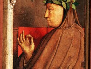 Francesco Petrarca, l'intellettuale europeo