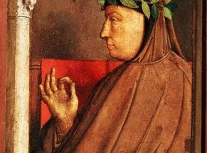 Francesco Petrarca, l'intellettuale europeo
