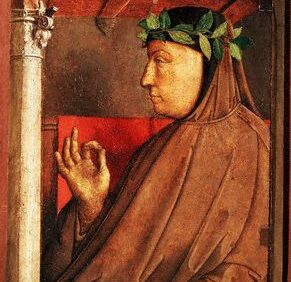 Francesco Petrarca, l'intellettuale europeo