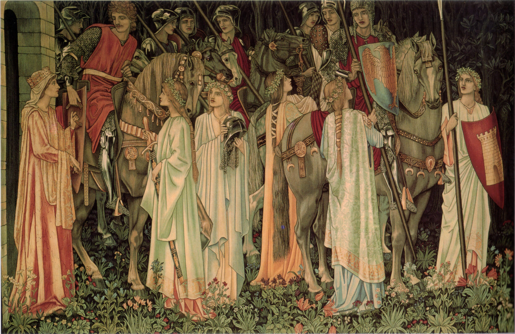 Cavalieri di Re Artù