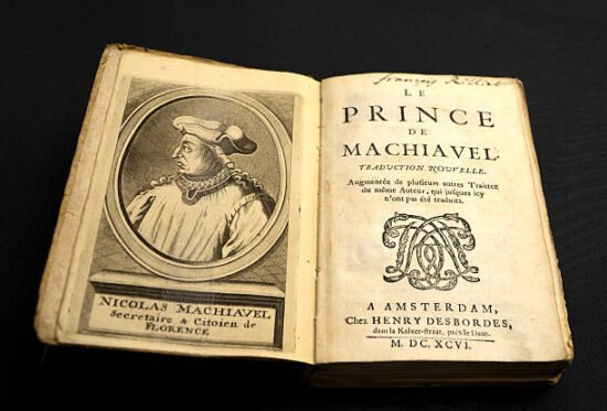 8 curiosità sulla vita e le opere di Niccolò Machiavelli