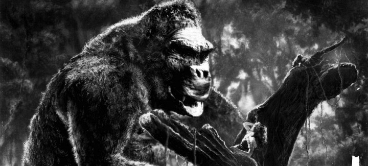 King Kong