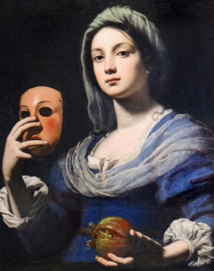 Il Carnevale nell'arte: colori, immagini e forme