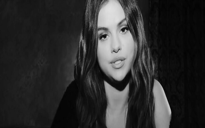 5 canzoni più belle di Selena Gomez