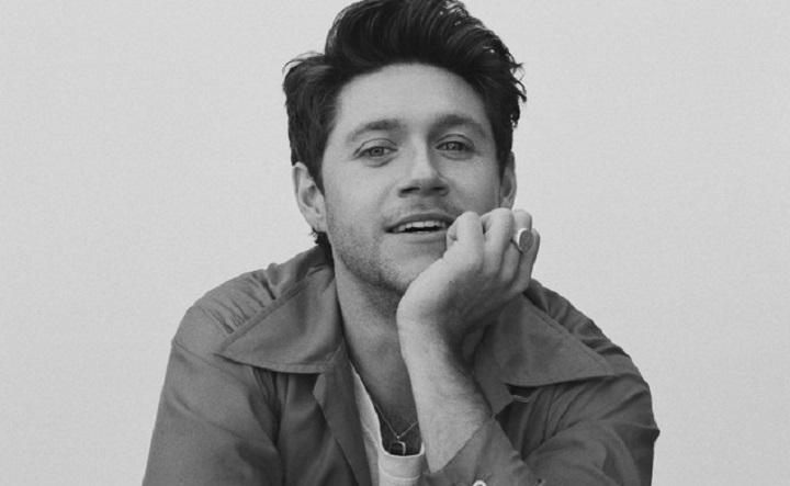 Niall Horan