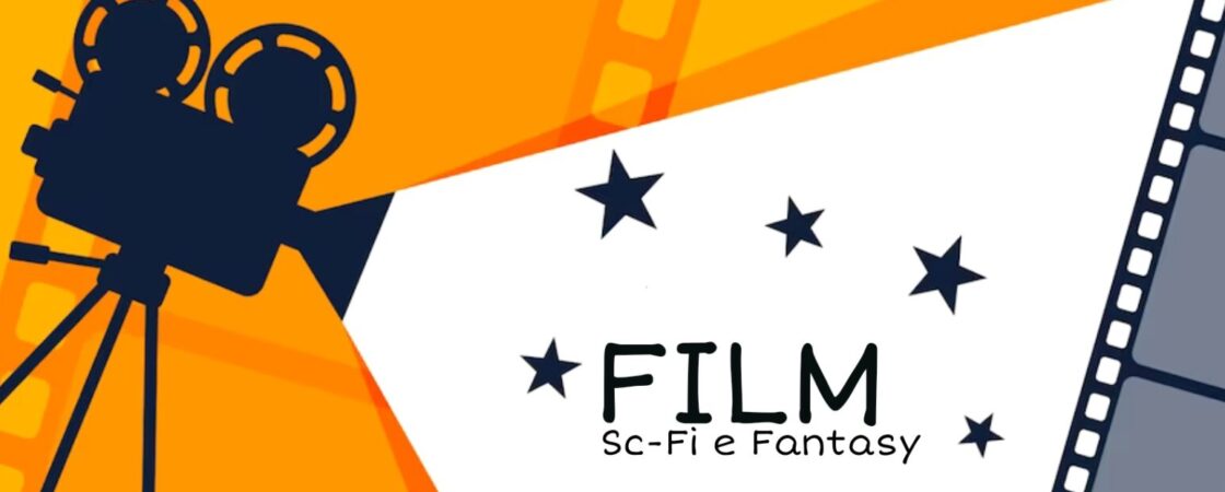 Film sci-fi e fantasy, i 5 migliori