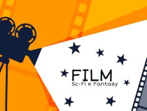 Film sci-fi e fantasy, i 5 migliori