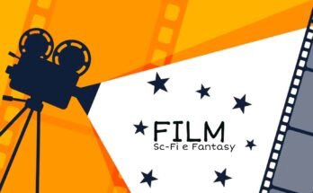 Film sci-fi e fantasy, i 5 migliori