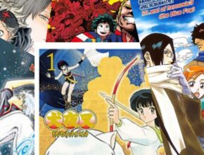 Anime lunghi da vedere, 5 consigli