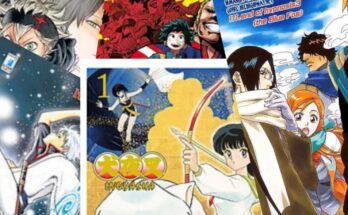 Anime lunghi da vedere, 5 consigli