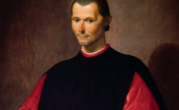 Machiavelli