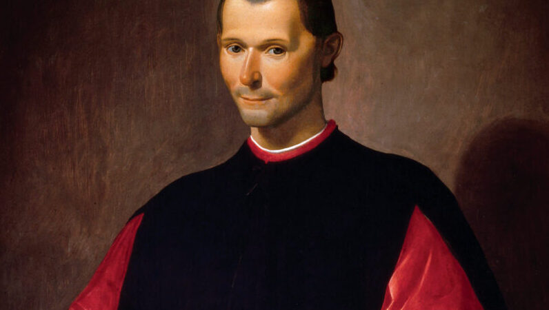 Machiavelli