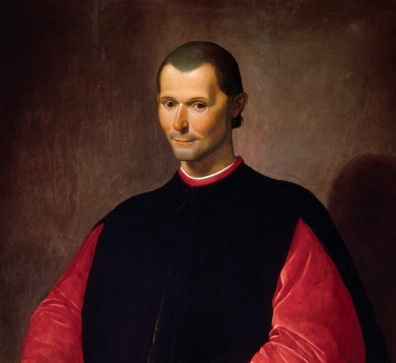 Machiavelli