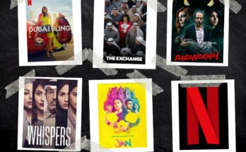5 Serie TV arabe su Netflix da non perdere