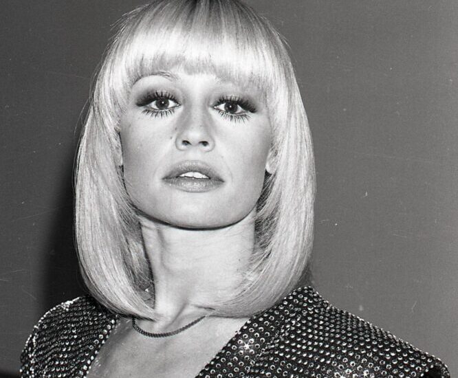 Raffaella Carrà