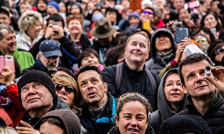 La Festa dei Gigli: 4 cose da sapere