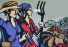 Ecofemminismo: cos'è e come combatterlo
