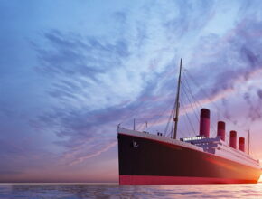 Titanic compie 25 anni e torna nelle sale cinematografiche per festeggiare